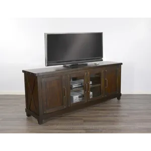 Vivian 74" Media Console