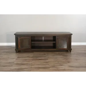 Vivian 74" Media Console