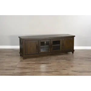Vivian 74" Media Console