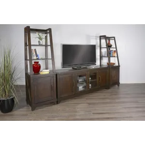 Vivian 74" Media Console