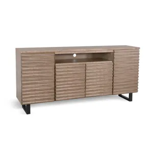 72" Media Console / Server