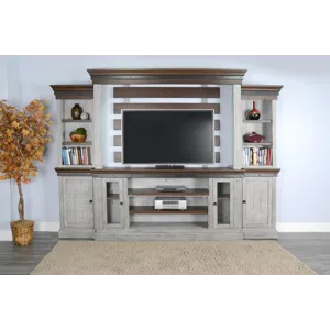 HOMESTEAD HILLS Ent. Wall