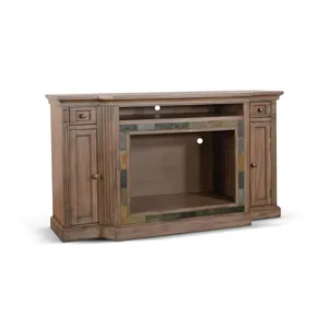 DOE VALLEY TV Console Only