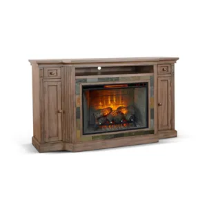 DOE VALLEY TV Console Only