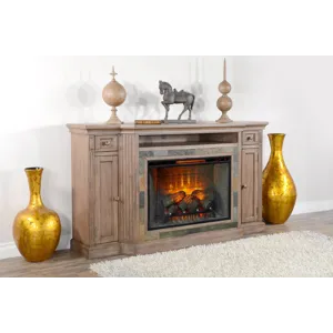DOE VALLEY TV Console Only