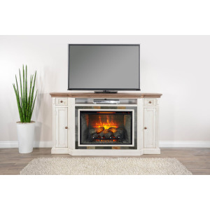 PASADENA TV Console Only