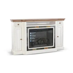 PASADENA TV Console Only