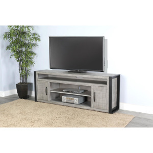 Media Console