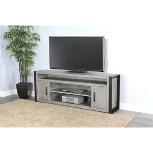 Media Console