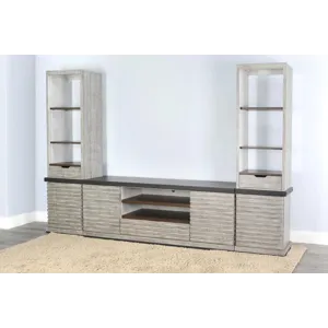 Entertainment Wall