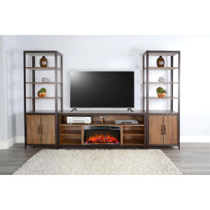 San Diego Metal Pier Frames Only