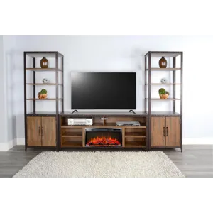 San Diego Metal Pier Frames Only