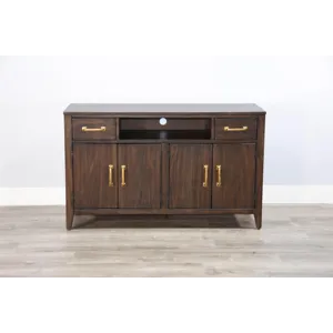 AMERICANA 52" Media Console