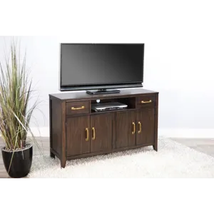 AMERICANA 52" Media Console