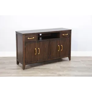 AMERICANA 52" Media Console