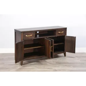 AMERICANA 52" Media Console