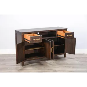 AMERICANA 52" Media Console