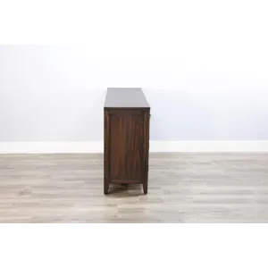 AMERICANA 52" Media Console