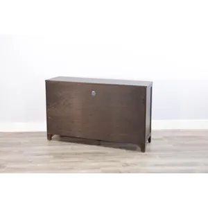 AMERICANA 52" Media Console