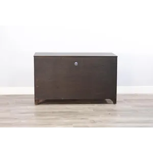AMERICANA 52" Media Console