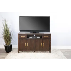 AMERICANA 52" Media Console