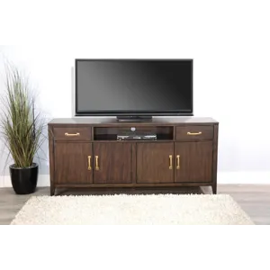 AMERICANA 72" Media Console