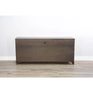 AMERICANA 72" Media Console