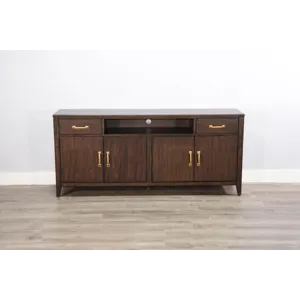 AMERICANA 72" Media Console