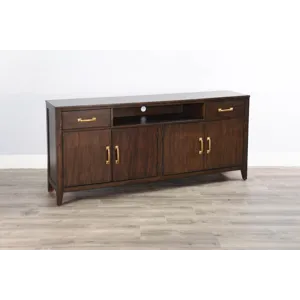 AMERICANA 72" Media Console