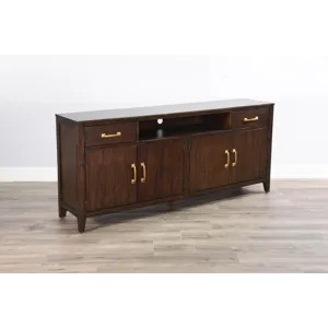 AMERICANA 72" Media Console