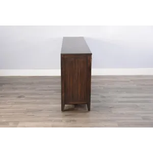 AMERICANA 72" Media Console