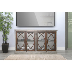 HOMESTEAD HILLS Media Console