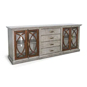 HOMESTEAD HILLS Media Console