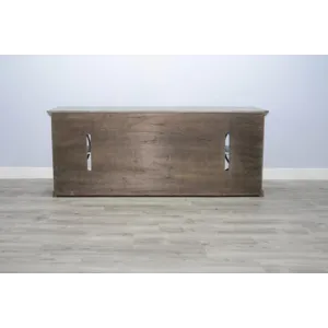 HOMESTEAD HILLS Media Console
