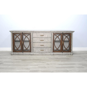HOMESTEAD HILLS Media Console