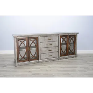 HOMESTEAD HILLS Media Console