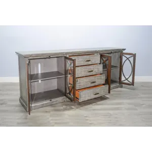 HOMESTEAD HILLS Media Console