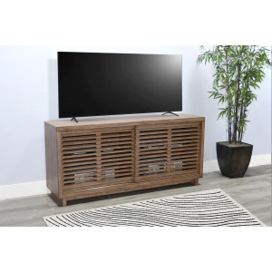 DOE VALLEY TV Console
