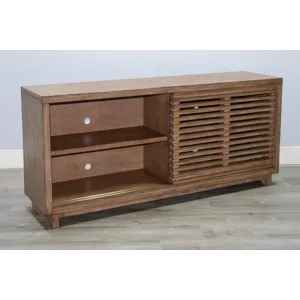 DOE VALLEY TV Console