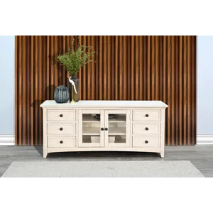 BAYSIDE 62" Media Console