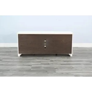 BAYSIDE 62" Media Console