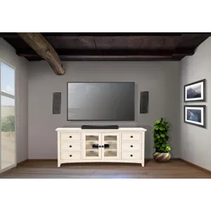 BAYSIDE 62" Media Console