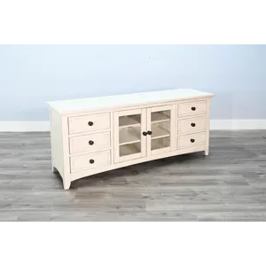 BAYSIDE 62" Media Console