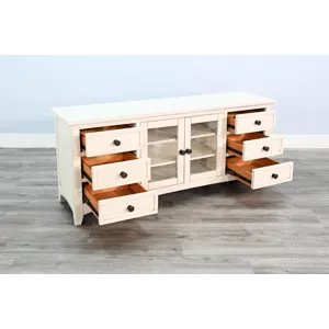 BAYSIDE 62" Media Console