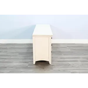 BAYSIDE 62" Media Console