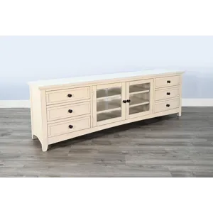BAYSIDE 82" Media Console