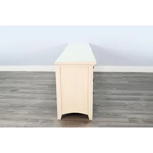 BAYSIDE 82" Media Console