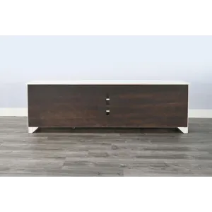 BAYSIDE 82" Media Console