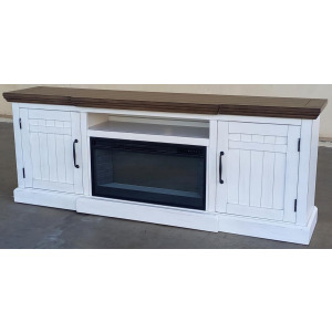 PASADENA TV Console w/ 28