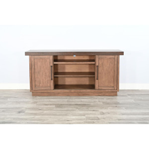 Boise Media Console w/ 33